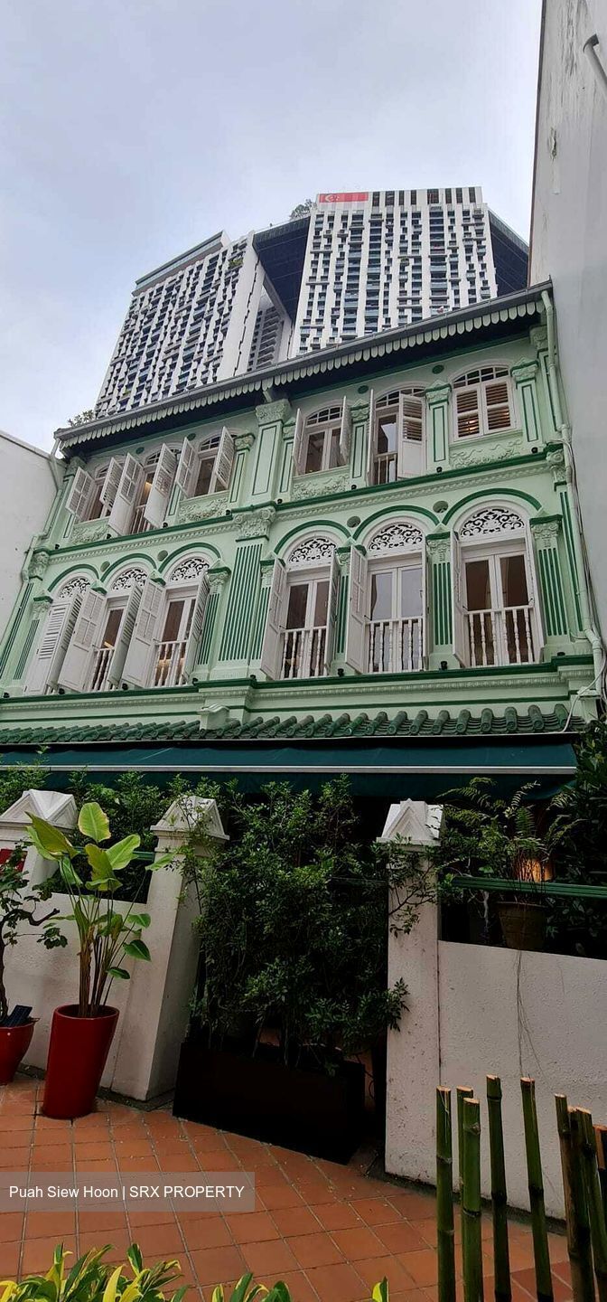 Neil Road (D2), Retail #452114111